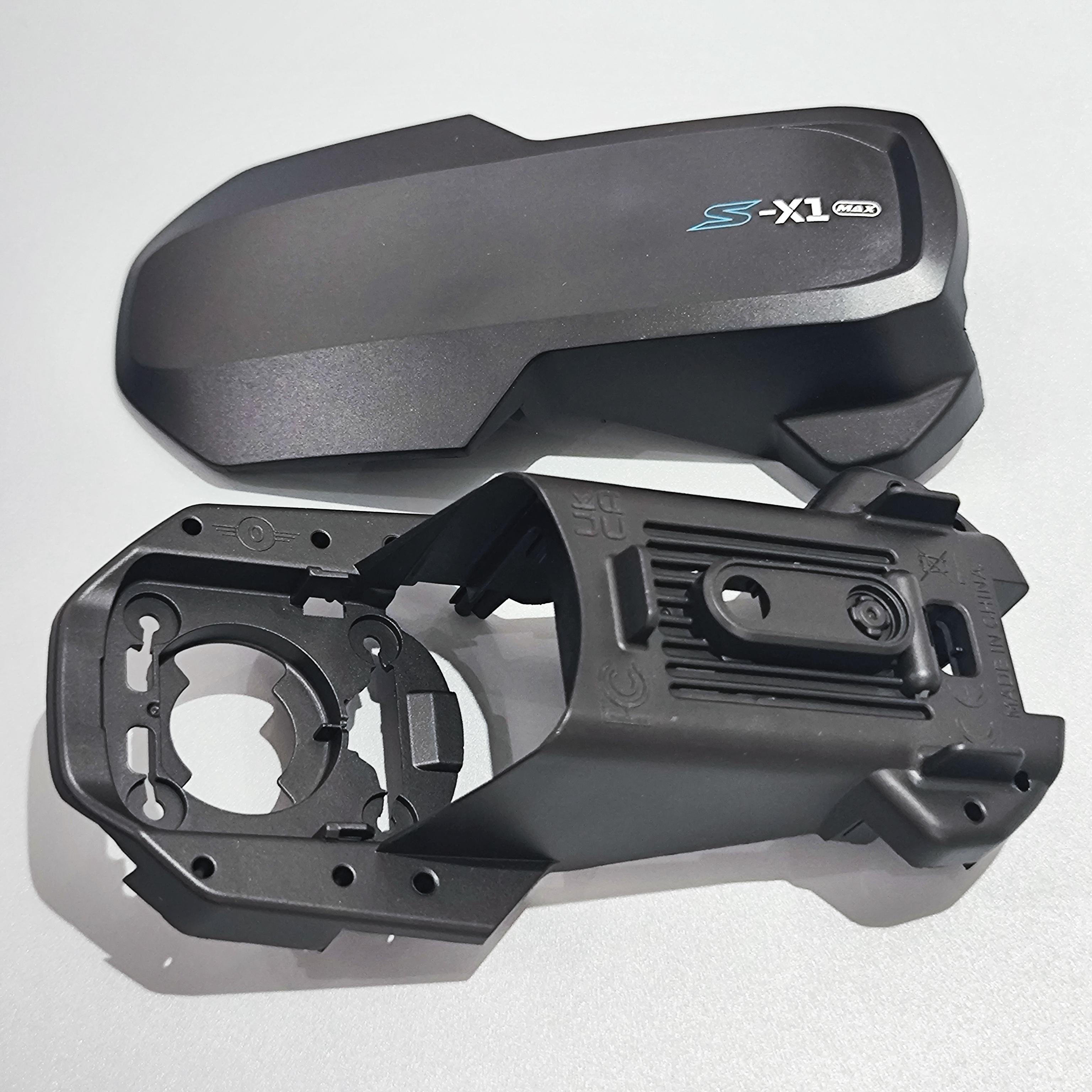 S-X1 MAX Drone GPS Brushless F - Drone X1 Rc recensione e prezzo