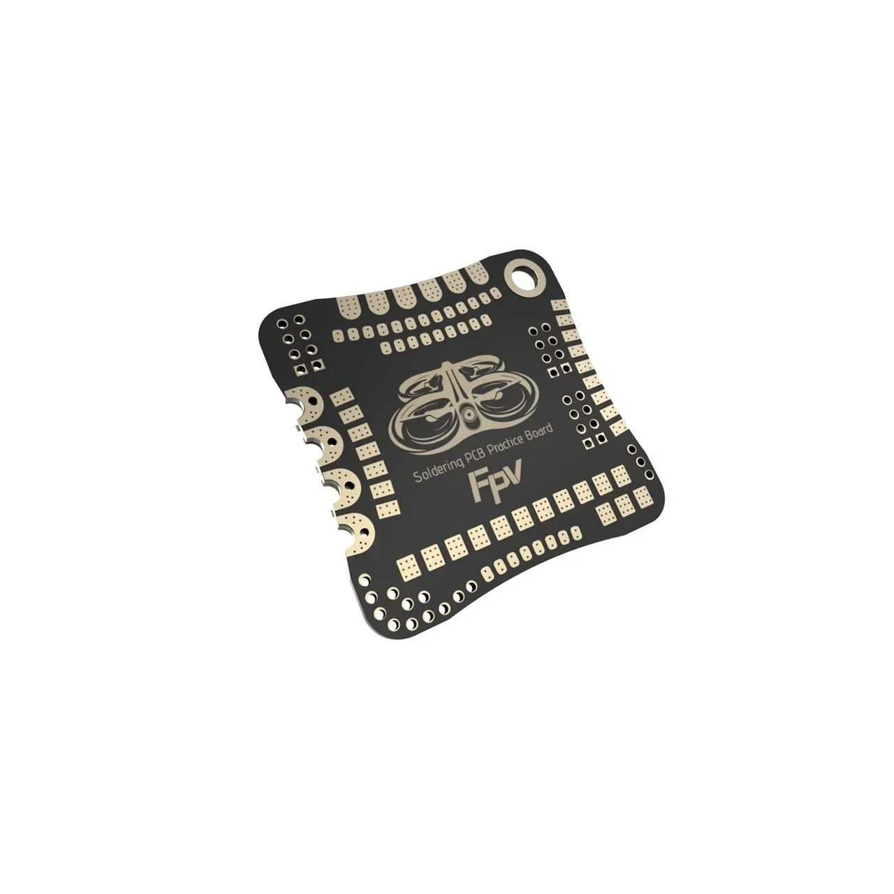4PCS SpeedyBee FPV Soldering P - Drone Rc Board recensione e prezzo