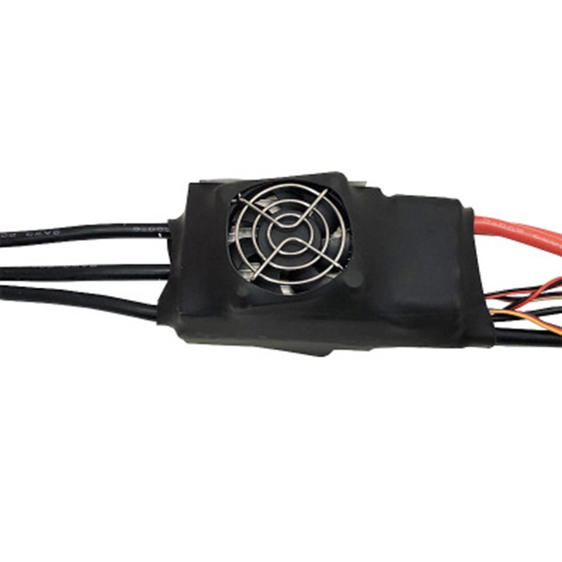 400A Electronic Speed Controll - Rc Boat Brushless Motor recensione e prezzo