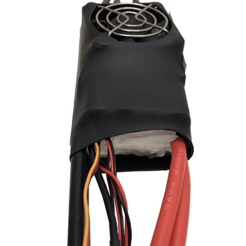 400A Electronic Speed Controll - Rc Boat Brushless Motor recensione e prezzo