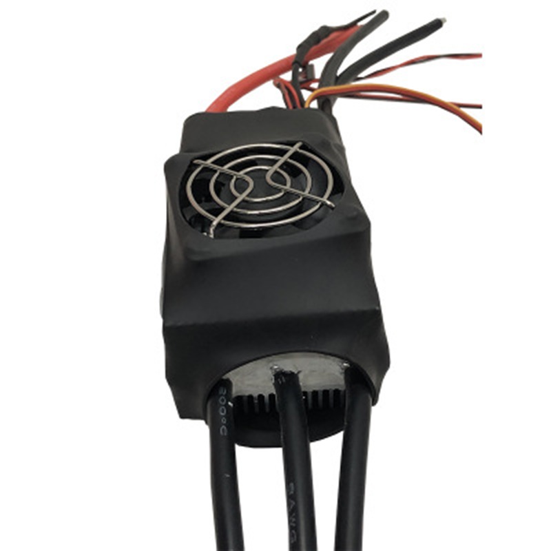 400A Electronic Speed Controll - Rc Boat Brushless Motor recensione e prezzo