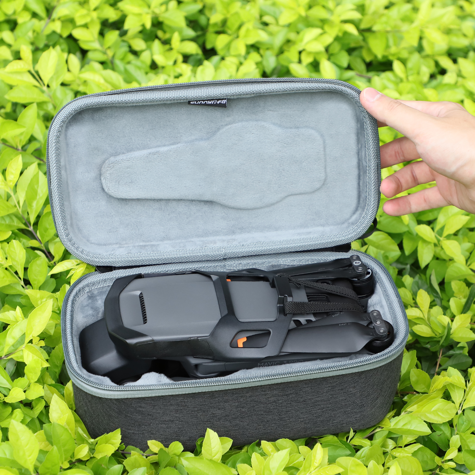 Storage Bag for Mavic 3 Pro Sh - Drone Dji Rc Mavic 3 Pro recensione e prezzo