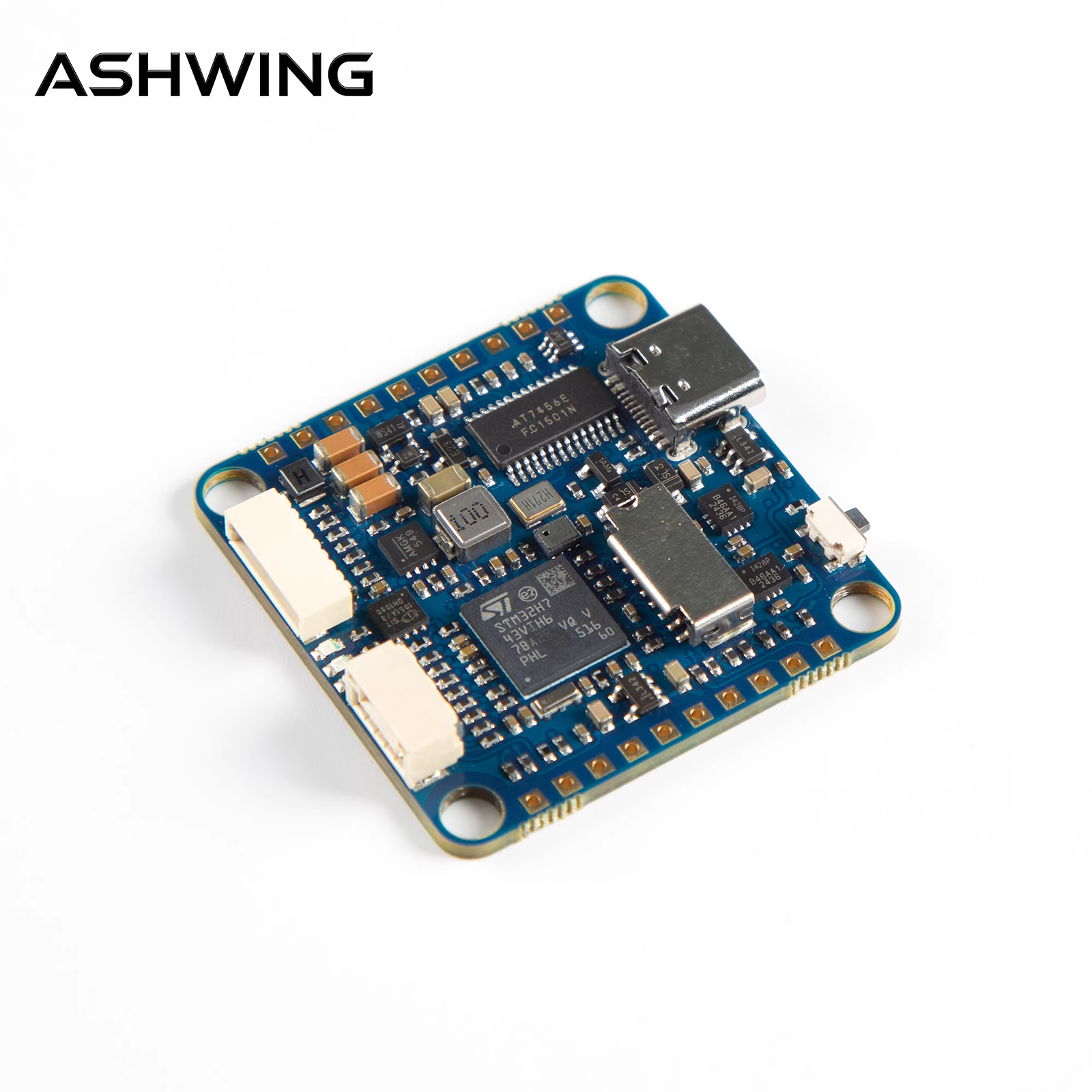 H743-SLIM V3 Flight Controller - Drone Rc Racing recensione e prezzo
