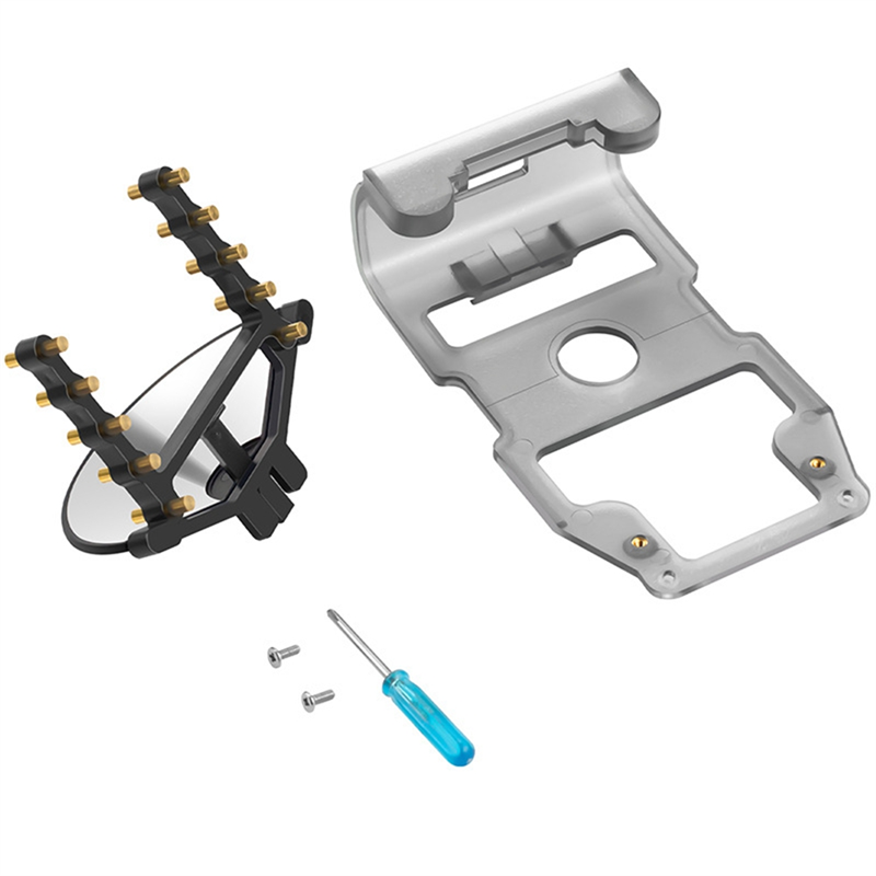ELECT-Antenna Signal Booster A - Drone Dji Rc Mavic 3 Pro recensione e prezzo