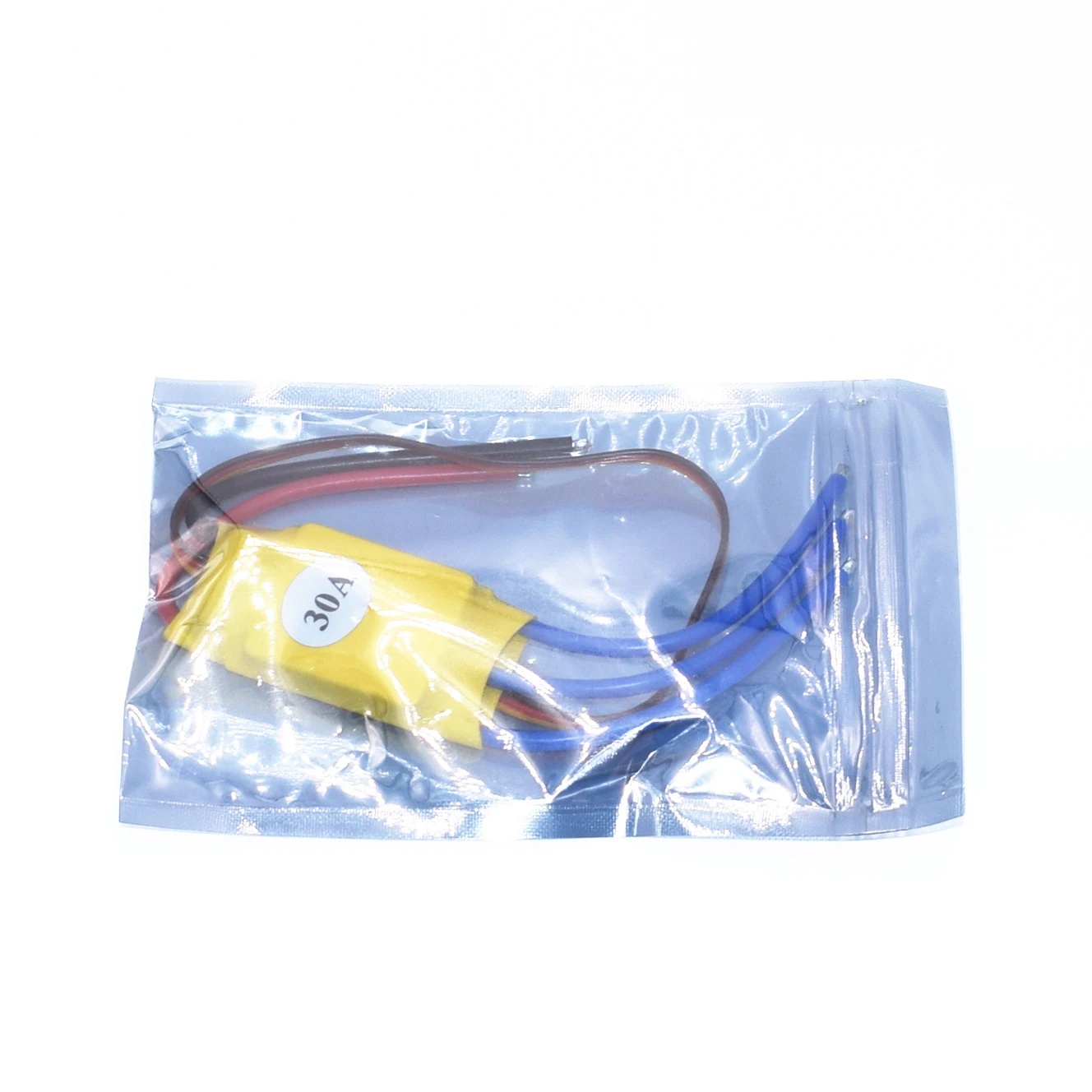 1-4Pcs XXD30A ESC Brushless Mo - Rc Boat Brushless Motor recensione e prezzo