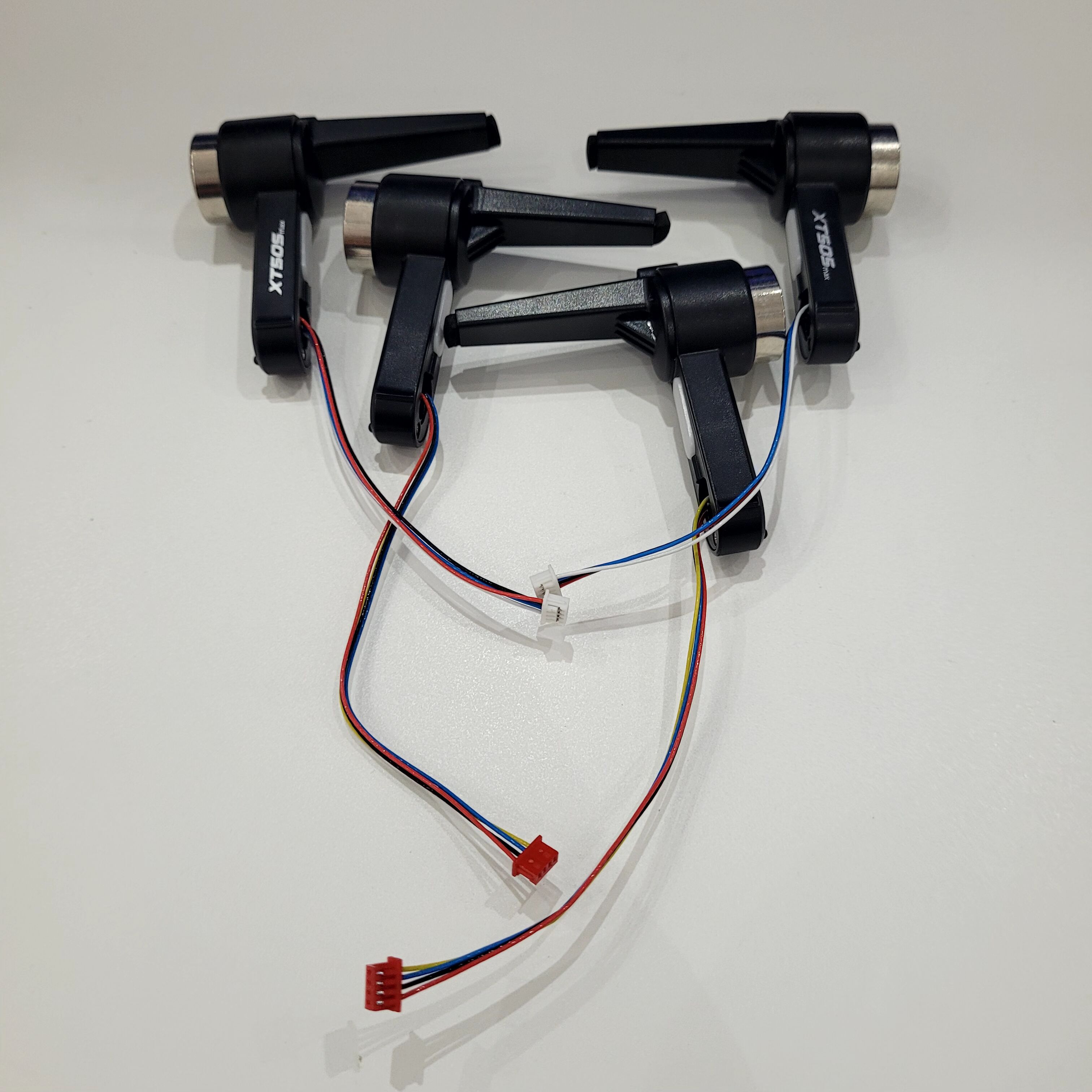 Original XT505 Motor Arm Spare - Xt505 Rc Drone recensione e prezzo
