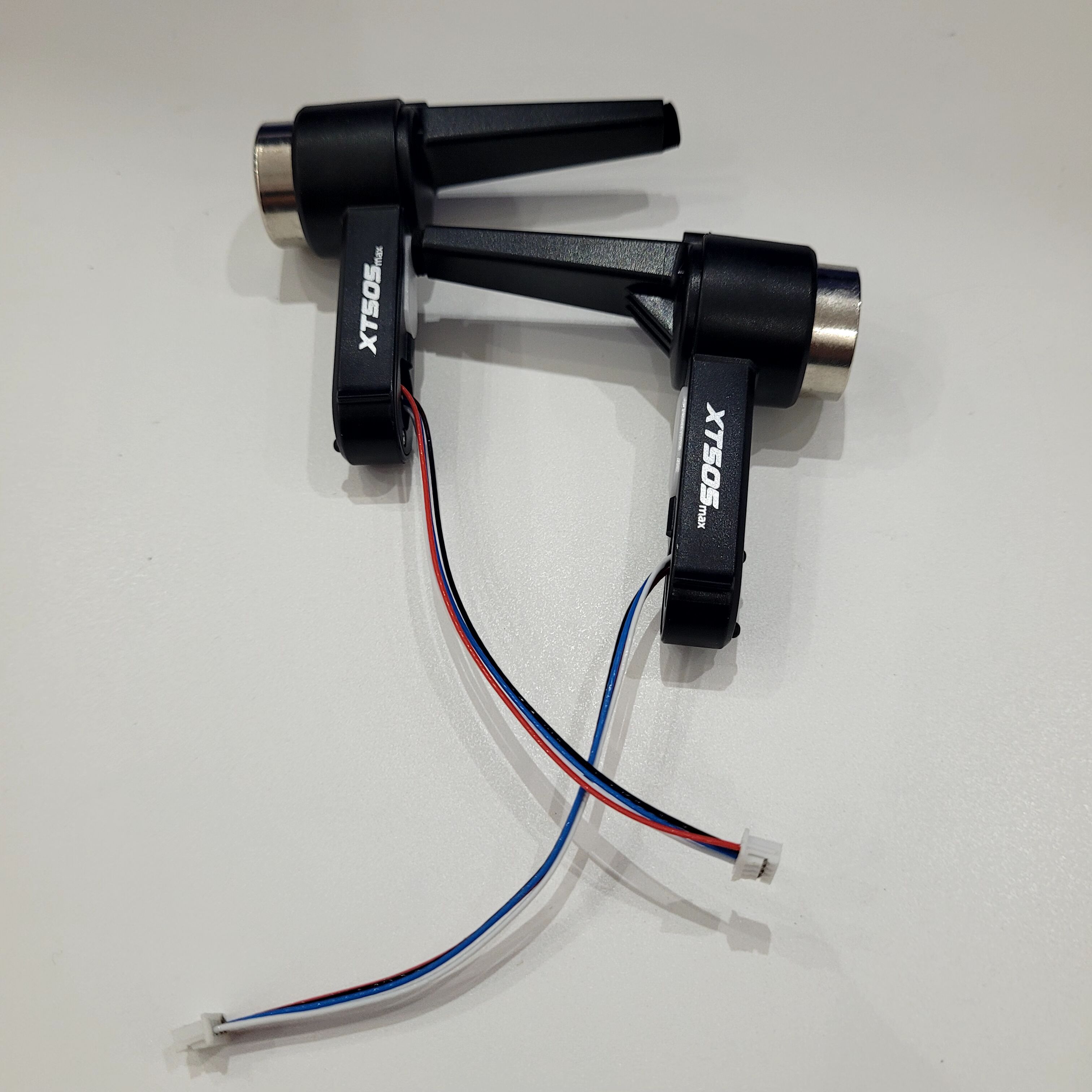 Original XT505 Motor Arm Spare - Xt505 Rc Drone recensione e prezzo