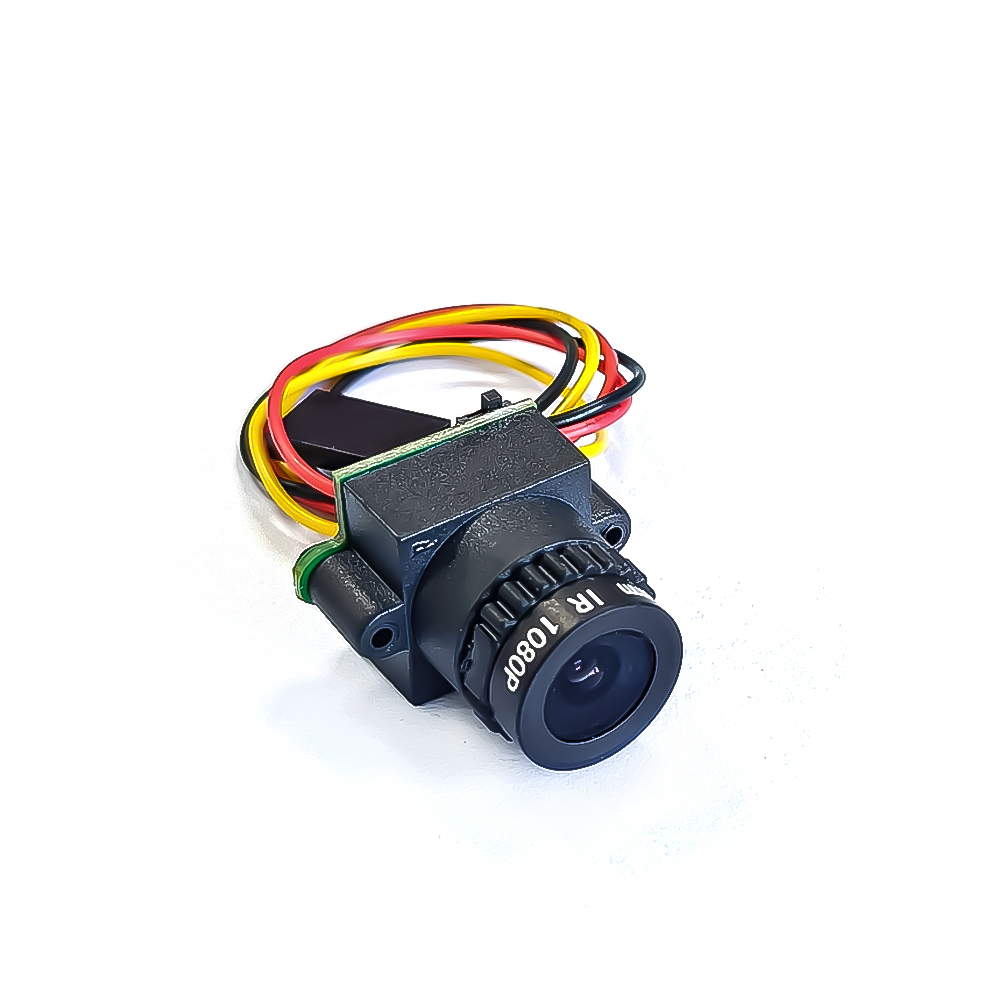 TS832 Receiver +RC832 +1000TVL - Drone Rc Camera recensione e prezzo