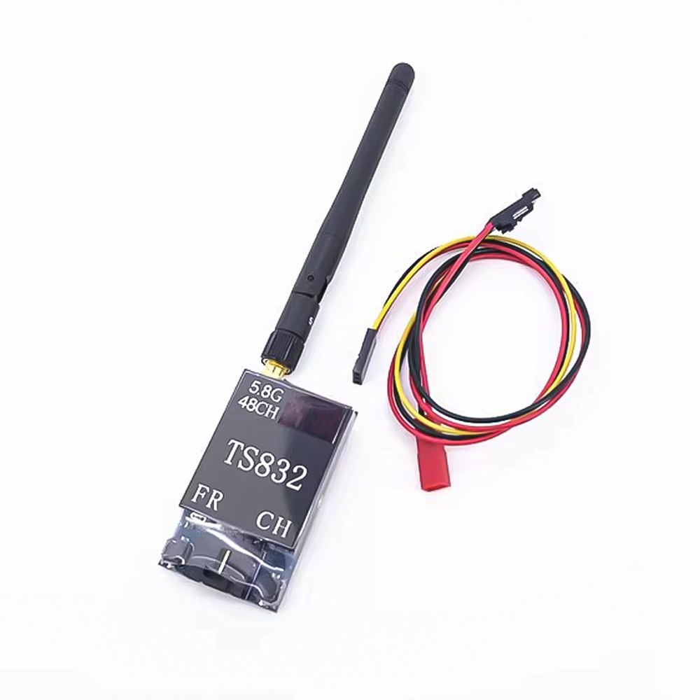 TS832 Receiver +RC832 +1000TVL - Drone Rc Camera recensione e prezzo