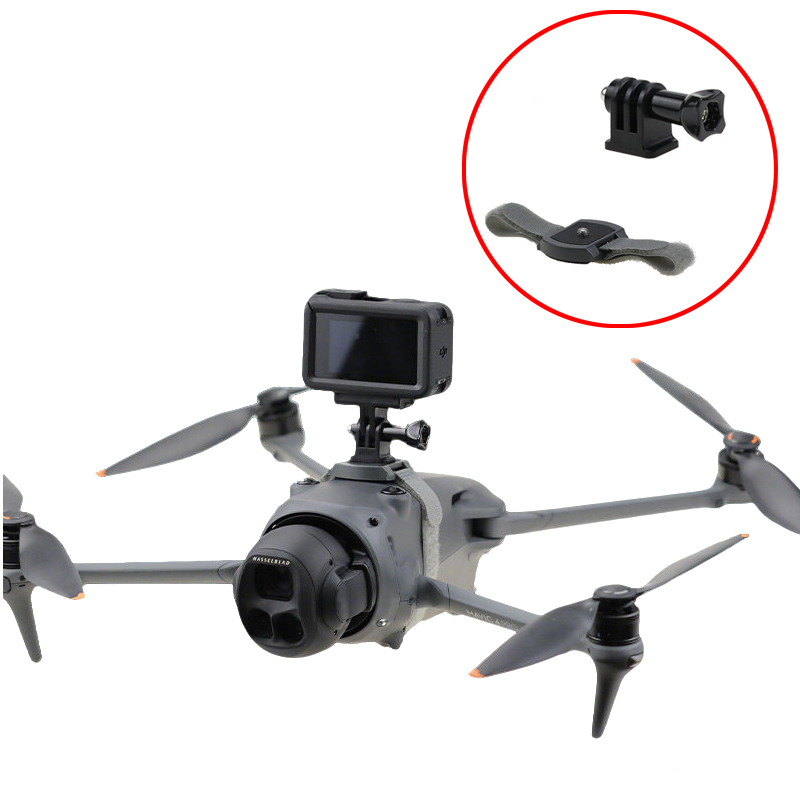 1Set For DJI Mavic 4 Pro Top E - Drone Rc Action recensione e prezzo