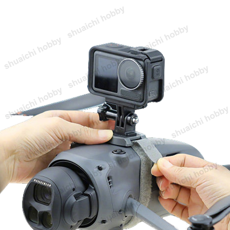 1Set For DJI Mavic 4 Pro Top E - Drone Rc Action recensione e prezzo