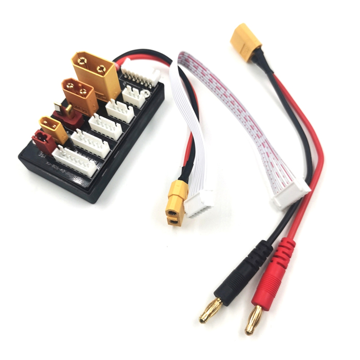 AB31 Lipo Battery Charger Boar - Lipo Parallel Charging Board recensione e prezzo