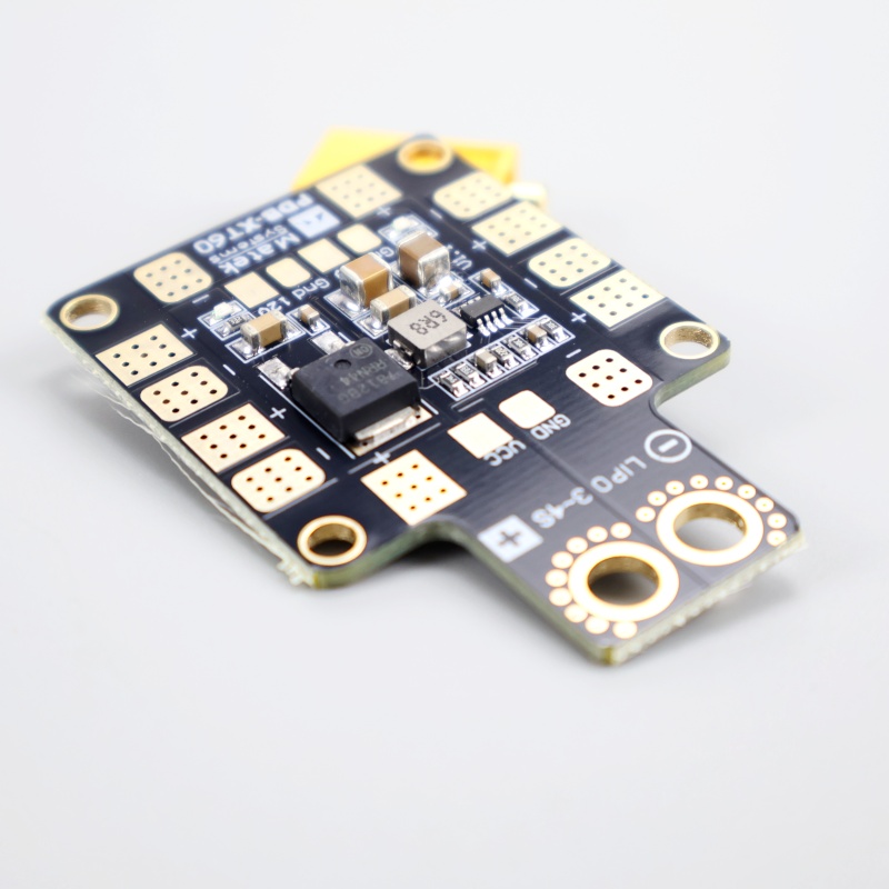 Matek Systems PDB XT60 W/ BEC  - Drone Rc Board recensione e prezzo