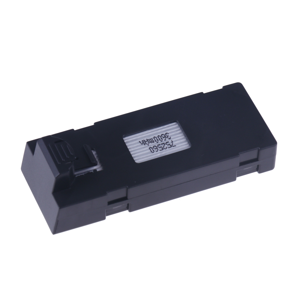 3.7V 3600mAh Upgrade E88 Batte - Drone Rc E99 recensione e prezzo