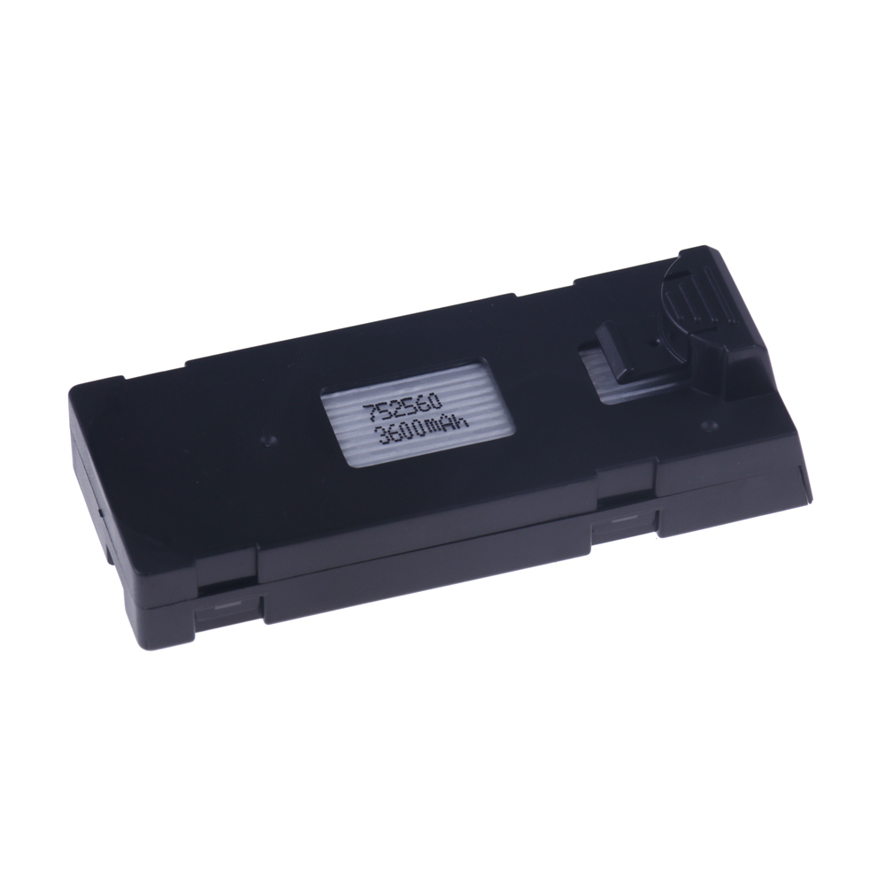 3.7V 3600mAh Upgrade E88 Batte - Drone Rc E99 recensione e prezzo