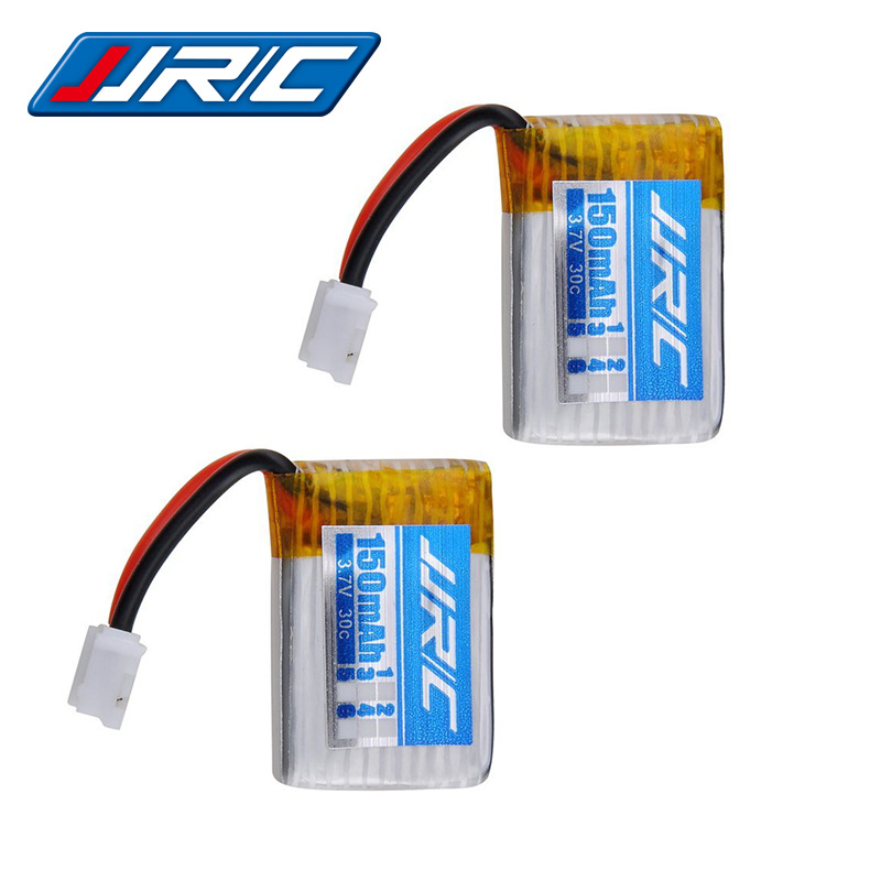 Original JJRC H36 battery 3.7V - Lipo Battery Charger recensione e prezzo