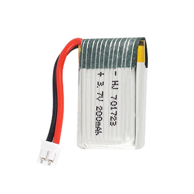 Upgrade 3.7V 200mAh Battery Wi - Lipo Battery Charger recensione e prezzo
