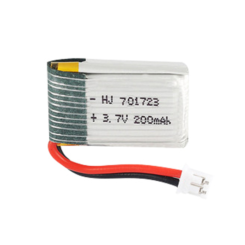 Upgrade 3.7V 200mAh Battery Wi - Lipo Battery Charger recensione e prezzo