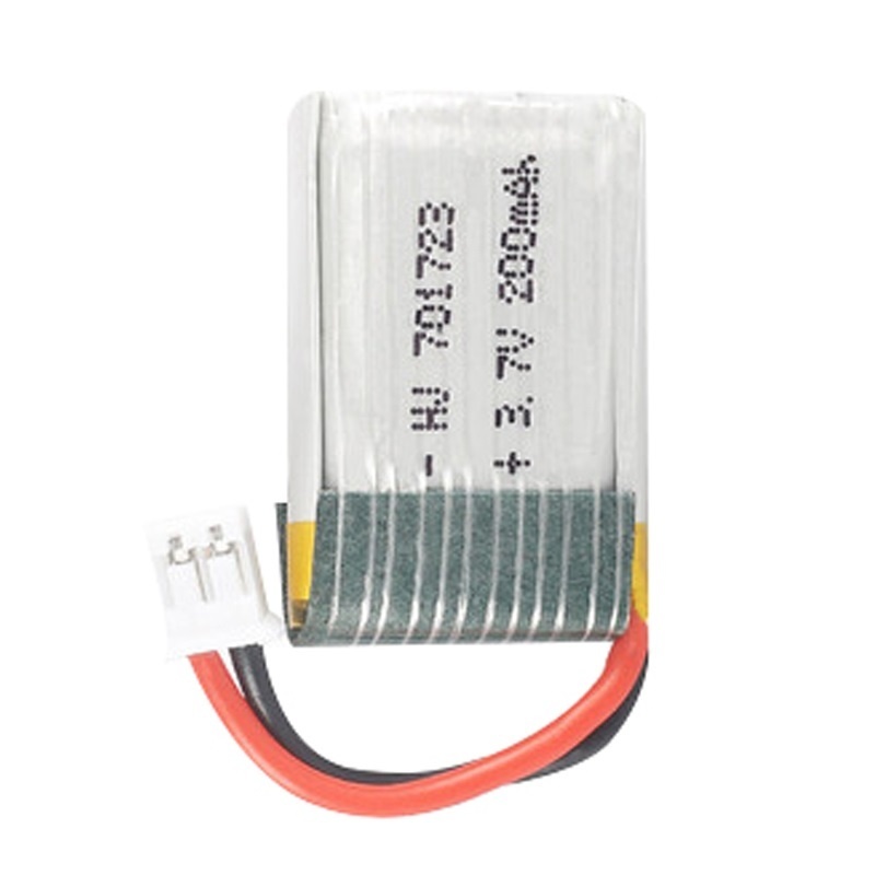 Upgrade 3.7V 200mAh Battery Wi - Lipo Battery Charger recensione e prezzo