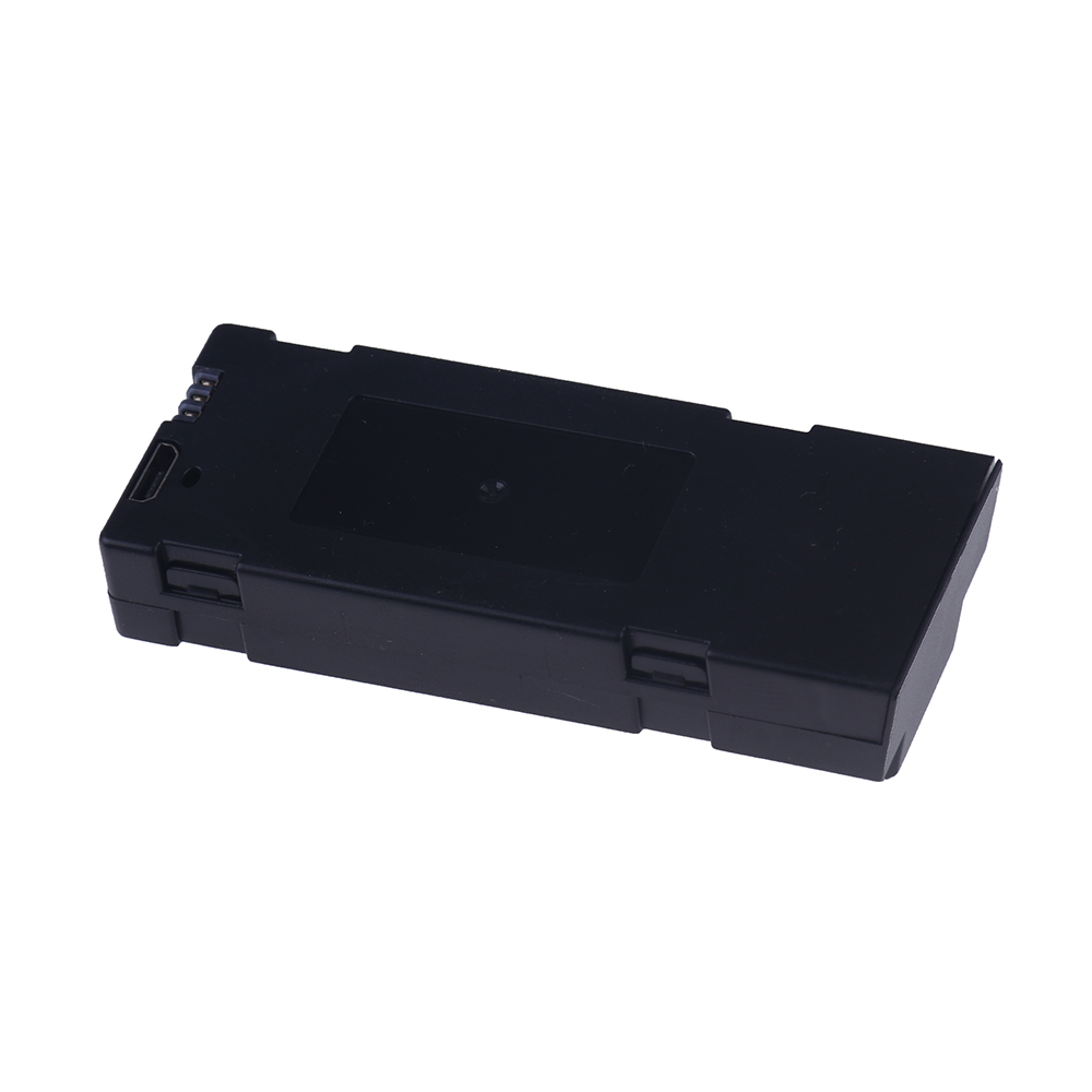 Upgrade Capacity 2600mAh 3.7V  - Drone Rc E99 recensione e prezzo