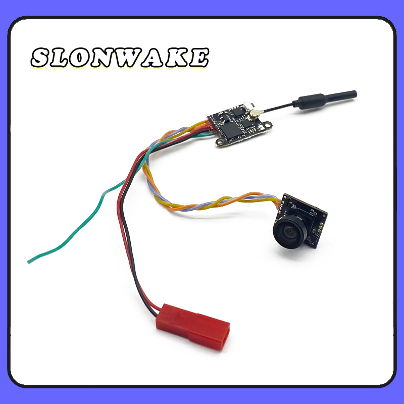 SLONWAKE 5.8G 1200TVL FPV Came - Drone Rc Camera recensione e prezzo