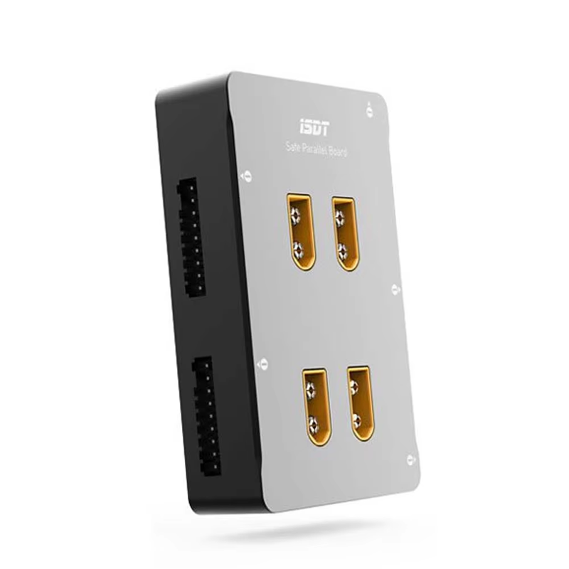 ISDT PC-4860S Lipo Battery Cha - Lipo Parallel Charging Board recensione e prezzo