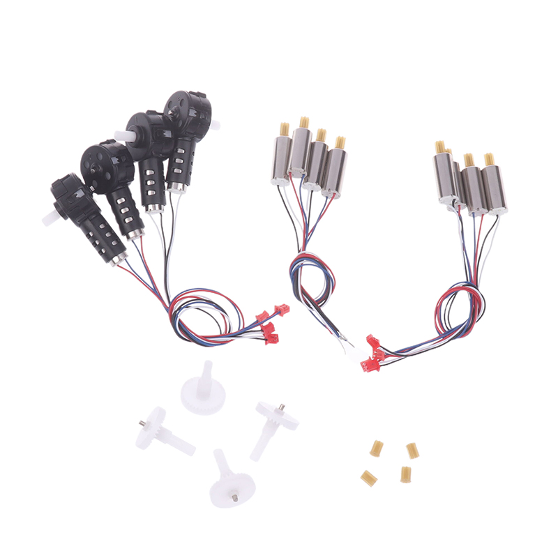 1Set Universal Motor Base For  - Drone Rc E99 recensione e prezzo