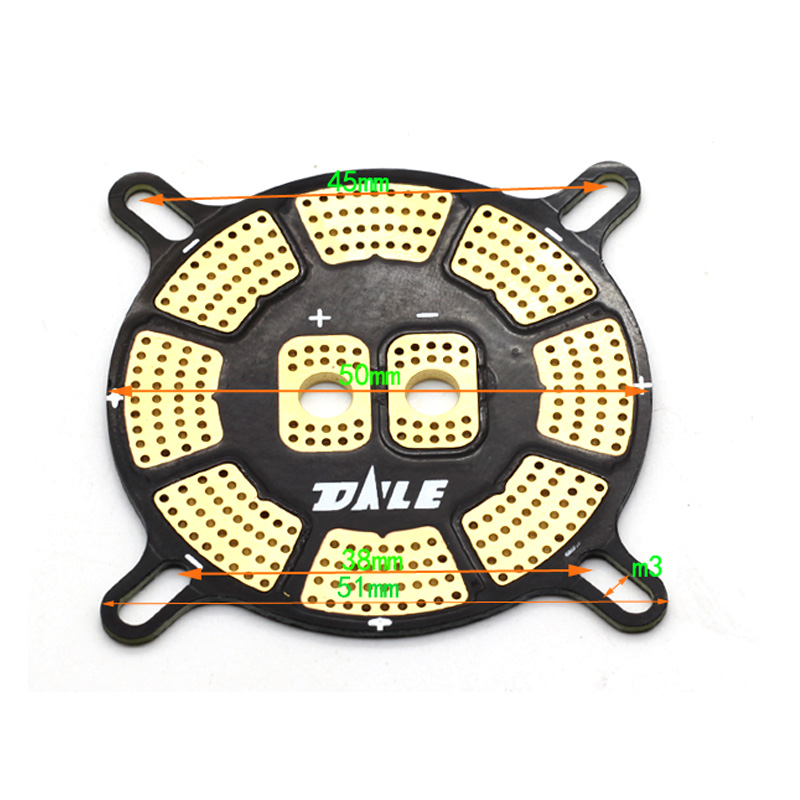 200A 80A Power Distribution Bo - Drone Rc Board recensione e prezzo
