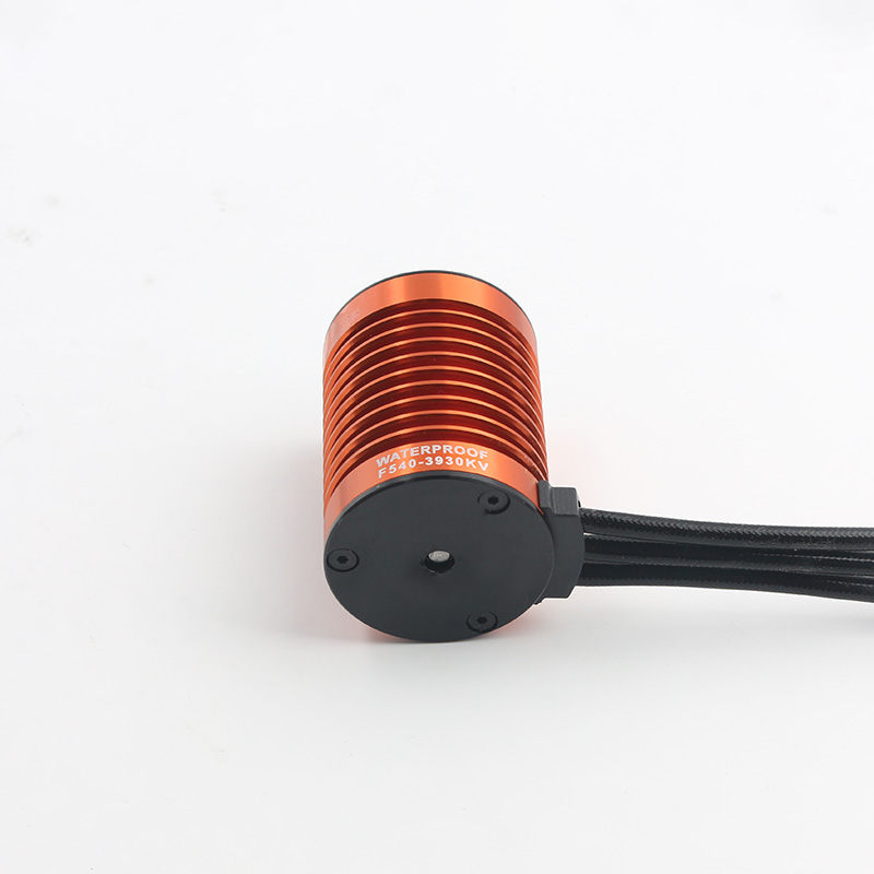 FATJAY RC Hobby RC 1:10 Car F5 - Rc Boat Brushless Motor recensione e prezzo