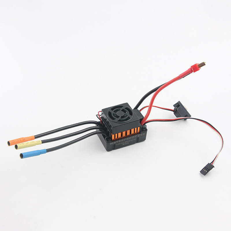 FATJAY RC Hobby RC 1:10 Car F5 - Rc Boat Brushless Motor recensione e prezzo