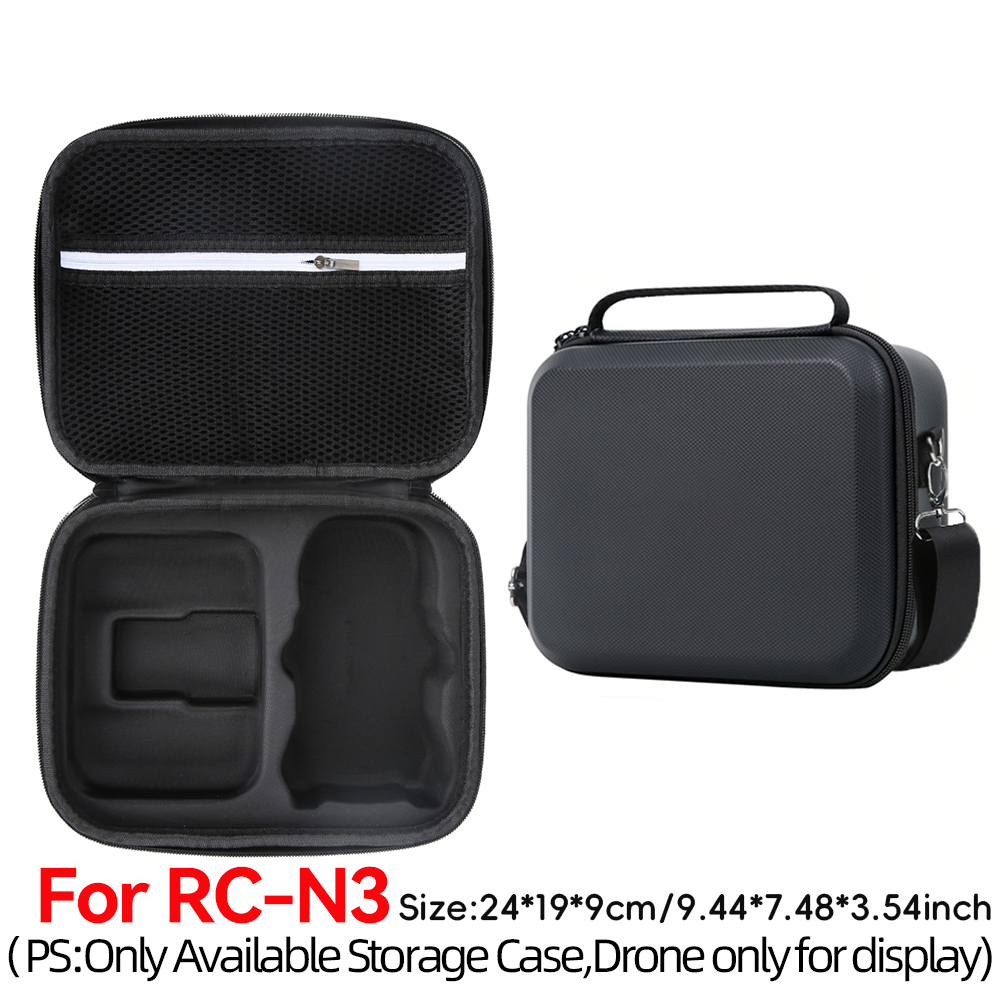 For DJI LITO X1 1  RC N3 Porta - Drone X1 Rc recensione e prezzo