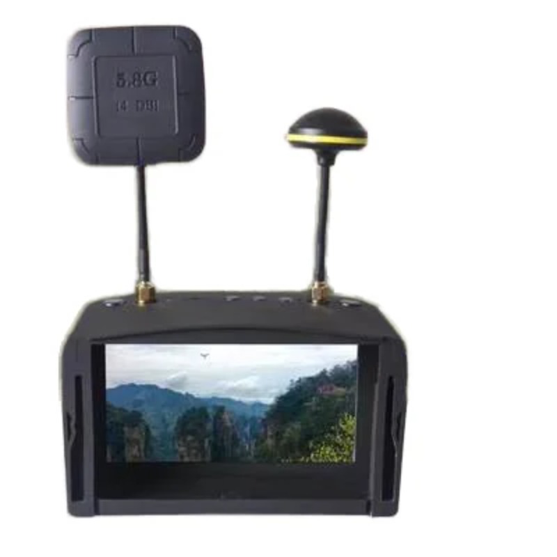 9IMOD LS-800D Professional Dr- - Fpv Goggles Headset recensione e prezzo