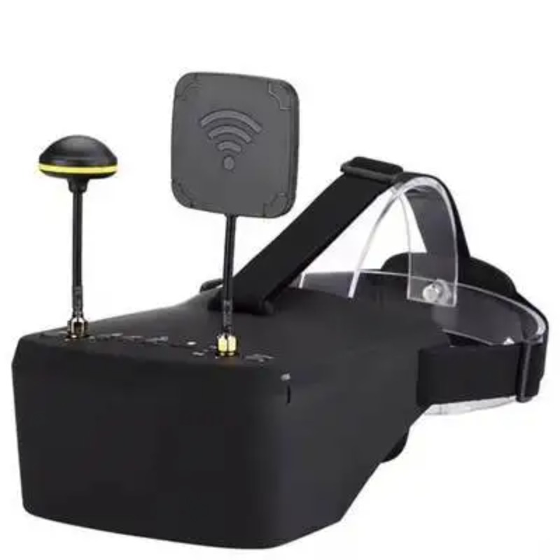 9IMOD LS-800D Professional Dr- - Fpv Goggles Headset recensione e prezzo