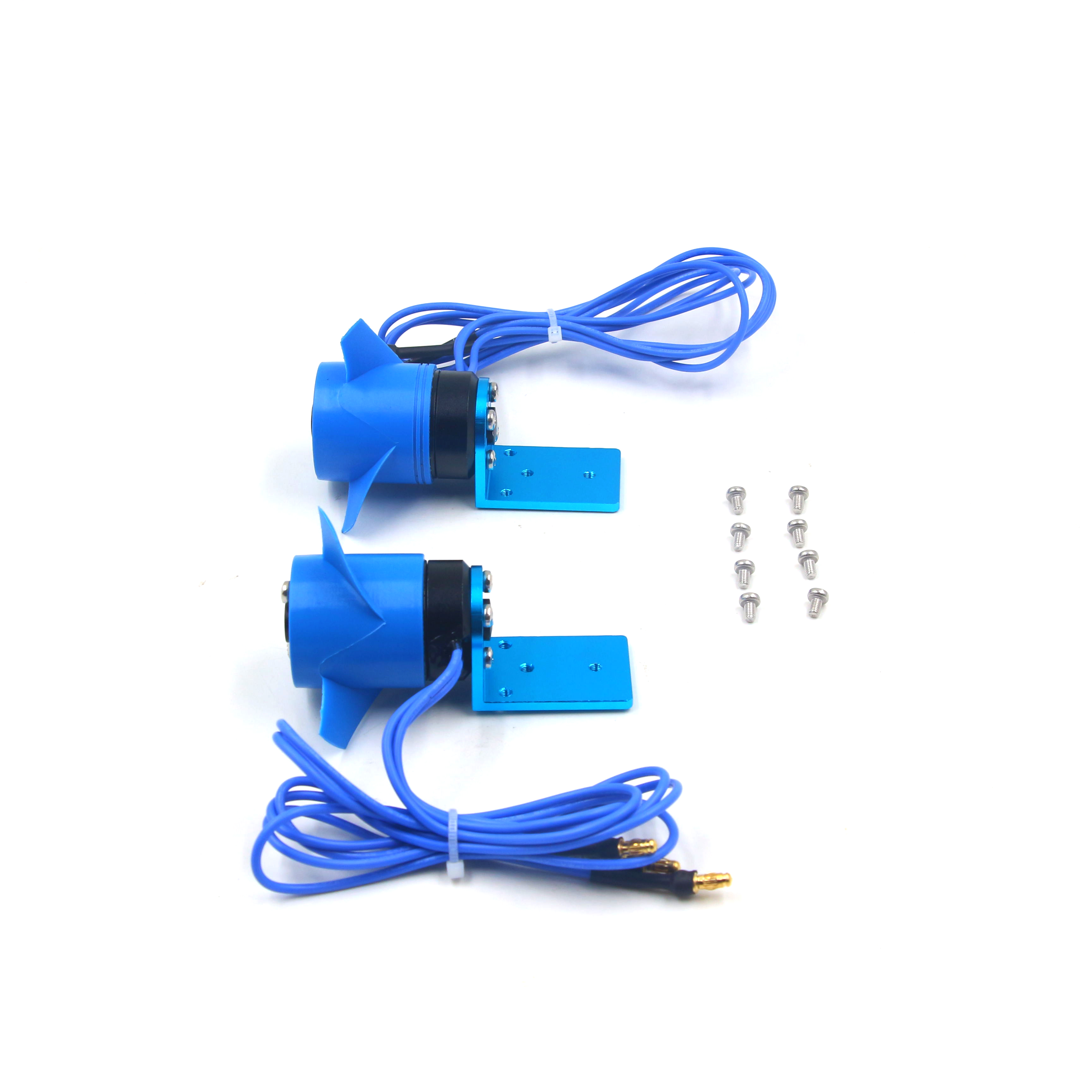 2.4KG thrust for underwater th - Rc Boat Brushless Motor recensione e prezzo