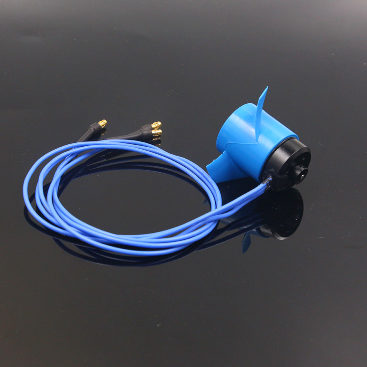 2.4KG thrust for underwater th - Rc Boat Brushless Motor recensione e prezzo