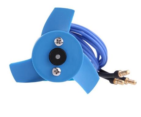 2.4KG thrust for underwater th - Rc Boat Brushless Motor recensione e prezzo