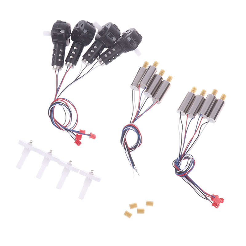 1Set Motor Base For RC Drone E - Drone Rc E99 recensione e prezzo