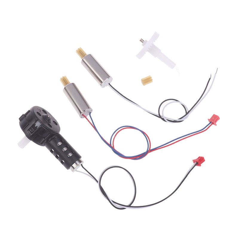 1Set Motor Base For RC Drone E - Drone Rc E99 recensione e prezzo