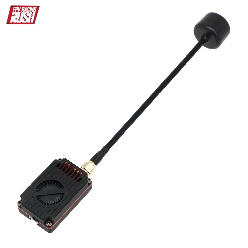 Rush Fpv Rushfpv 3.3G 4W Vtx T - Vtx Video Transmitter recensione e prezzo
