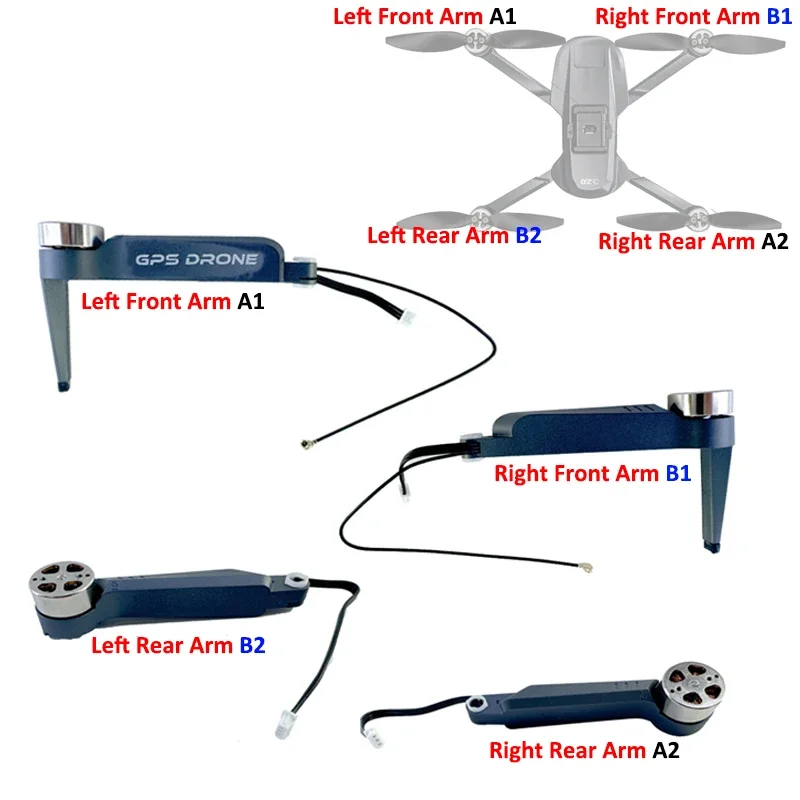 LYZRC L200 pro MAX RC Quadcopt - Drone Rc Board recensione e prezzo