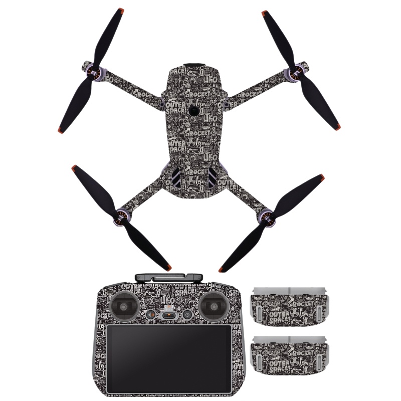 for DJI Lito X1 RC 2 Body Prot - Drone X1 Rc recensione e prezzo