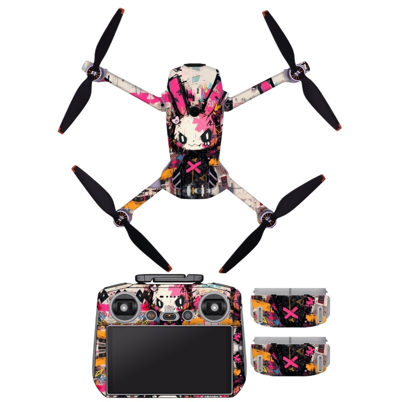 for DJI Lito X1 RC 2 Body Prot - Drone X1 Rc recensione e prezzo