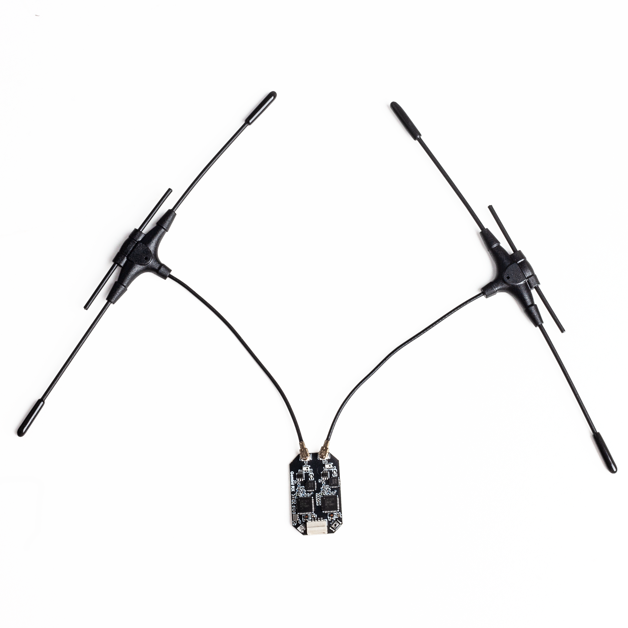 ELRS 915MHz/2.4GHz Gemini Dual - Drone Rc Racing recensione e prezzo