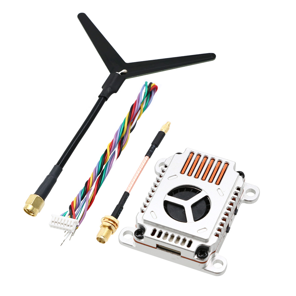 1.2G 1.2GHz Switchable 1W 1.6W - Vtx Video Transmitter recensione e prezzo