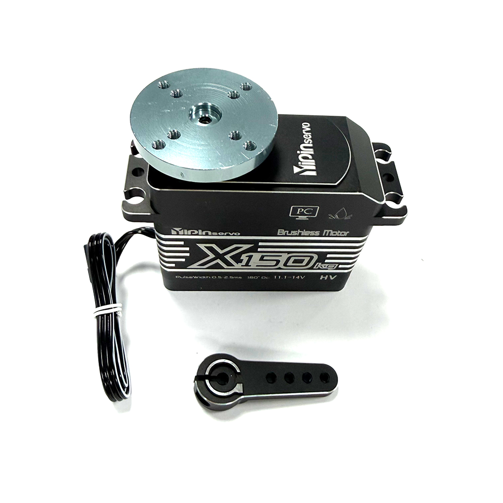 1/5 RC Car Servo 150KG 120KG 1 - Rc Boat Brushless Motor recensione e prezzo