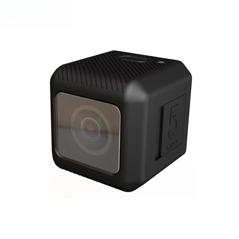 Hot Sale  4K HD FPV Mini Camer - Drone Rc Action recensione e prezzo