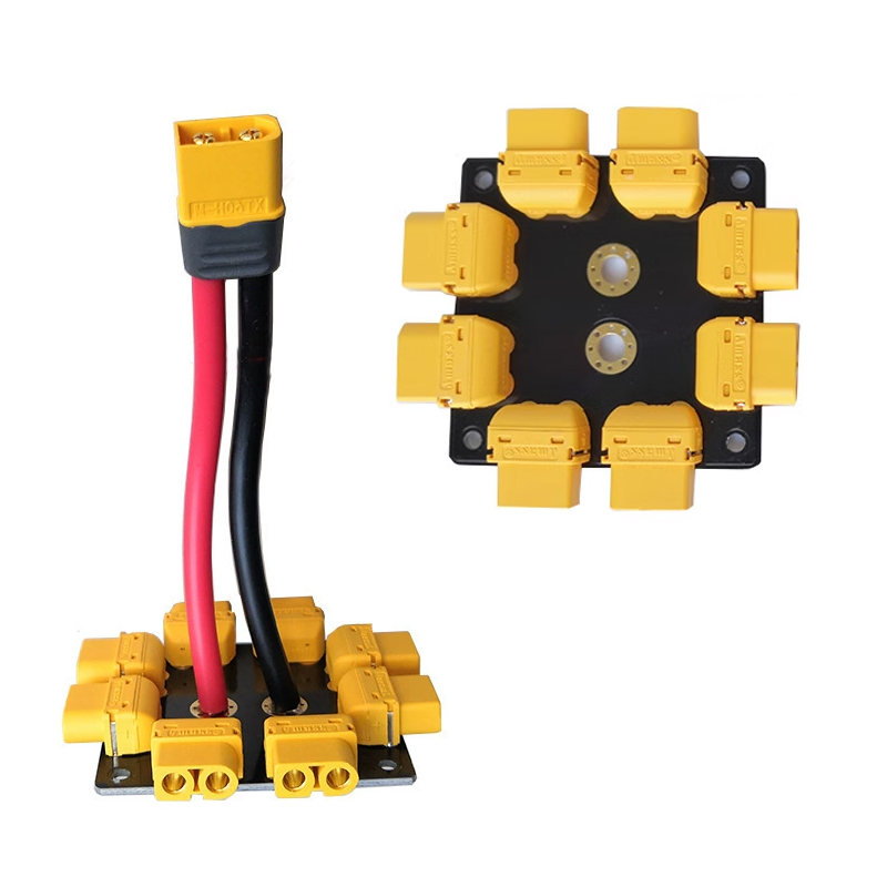 1PCS 240A High Current Power D - Drone Rc Board recensione e prezzo
