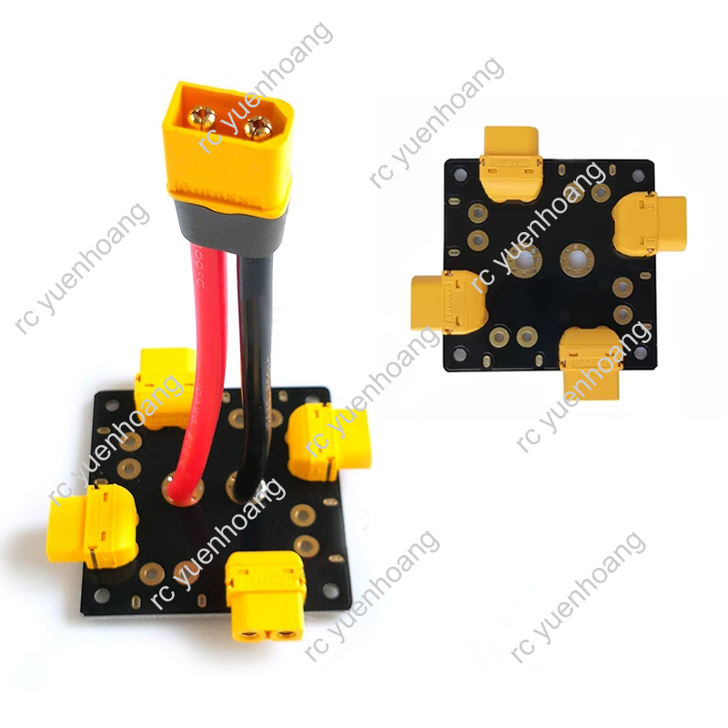 1PCS 240A High Current Power D - Drone Rc Board recensione e prezzo