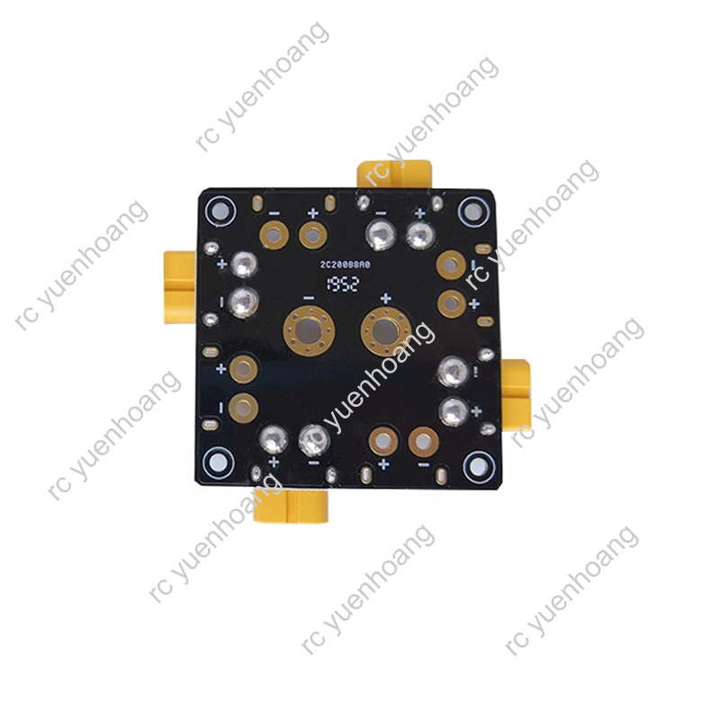 1PCS 240A High Current Power D - Drone Rc Board recensione e prezzo