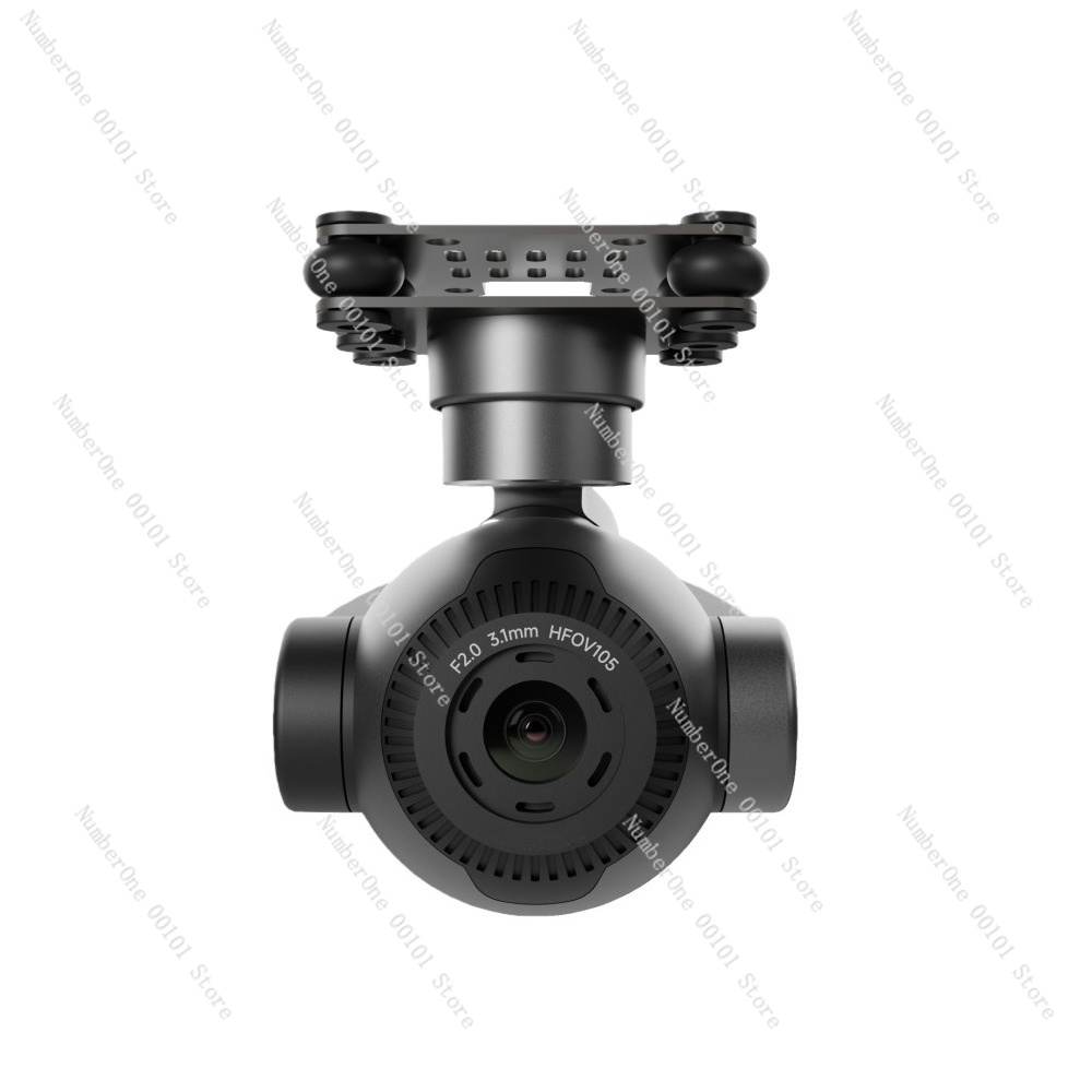 C11 4K 3-Axis Gimbal Camera, 3 - Drone Rc Action recensione e prezzo